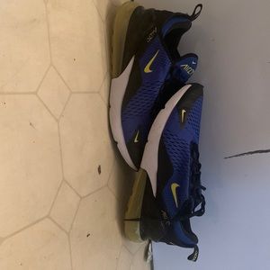 Nike air max 270